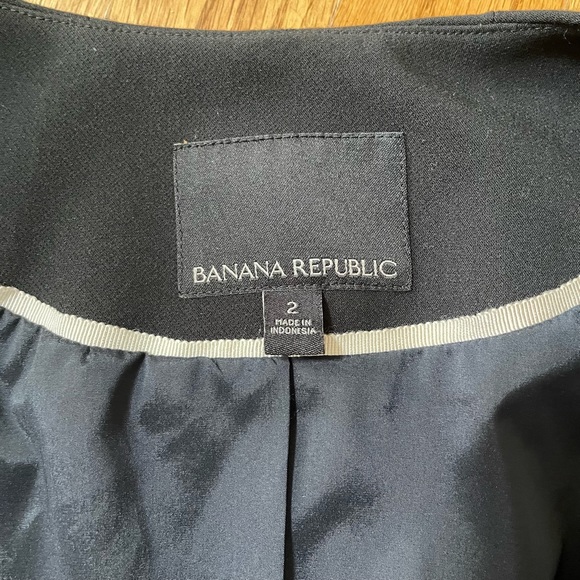 Banana Republic Blazer - Picture 3 of 5